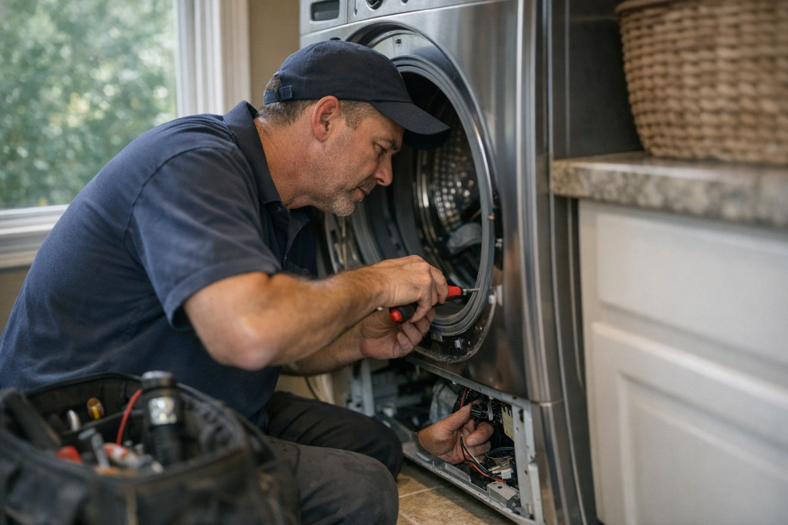 Miele Dishwasher Repair Tips for Seattle, WA Homeowners