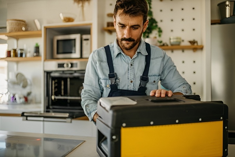Refrigerator repair in Seattle, WA: What 98103 Homeowners Should Check After Recent Stormy Weather